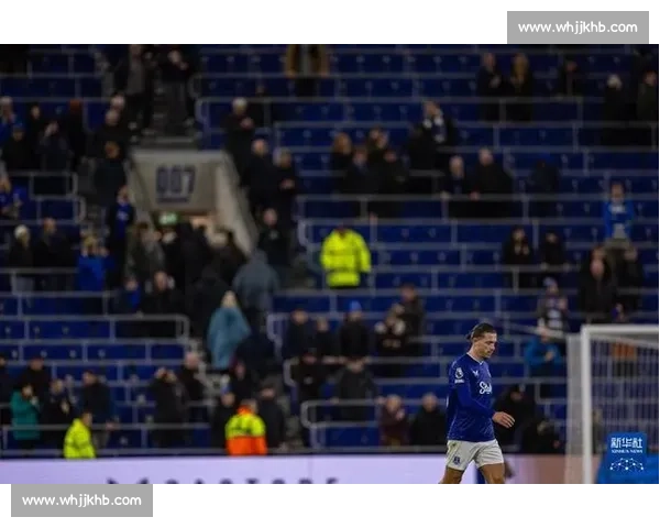 昨日 5√3！英超：埃弗顿 0-3 热刺复盘