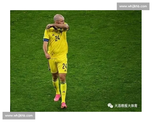 0-1 爆冷垫底!瑞典 4 战 0 胜失头名,外卡成唯一救命稻草