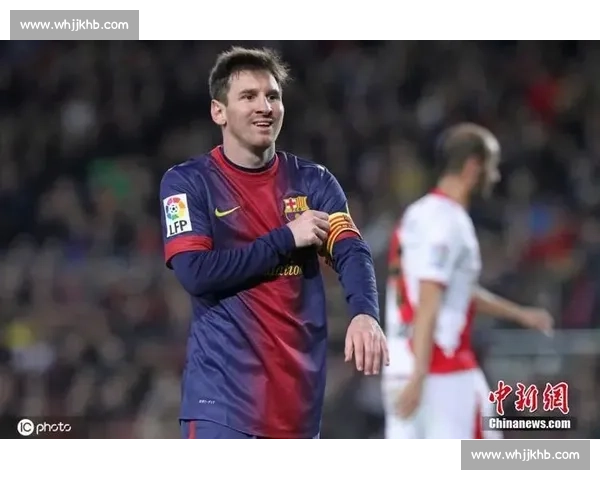 14 年国家德比史诗：3-4！哈白布 MN 对决 BBC，梅西戴帽封神